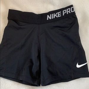 Nike Pros